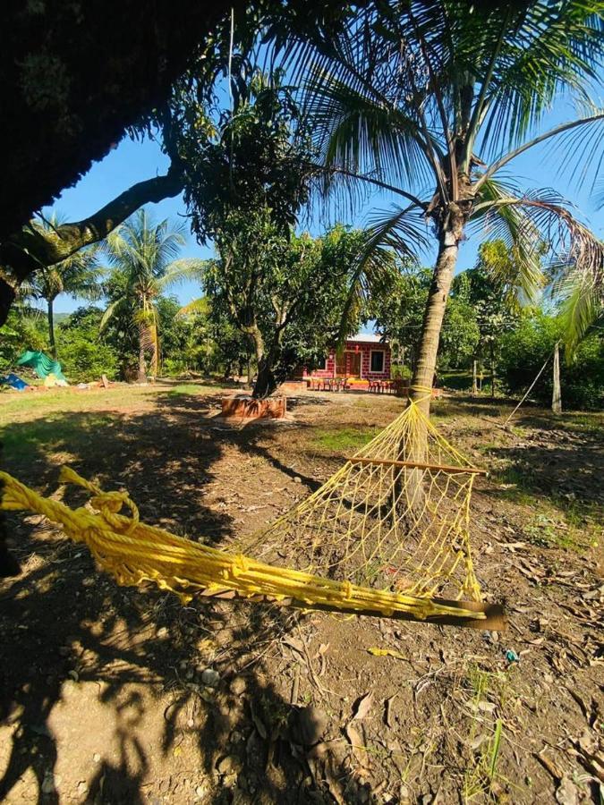Pratik Mango Farm House Villa Revadanda Exterior photo